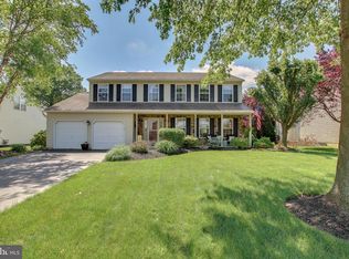 967 Scarlet Oak Dr, Chalfont, PA 18914