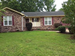 1329 Dennis Blvd, Moncks Corner, SC 29461