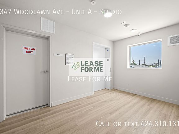 5th image of 4347 Woodlawn Ave Unit A