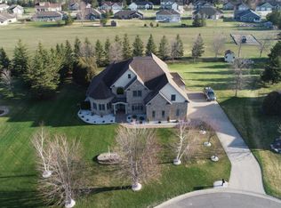 725 Brendan Ct NW, Alexandria, MN 56308