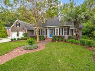 109 Mikel Ct, Summerville, SC 29485