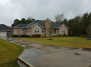 540 Rustic Ln, Friendswood, TX 77546