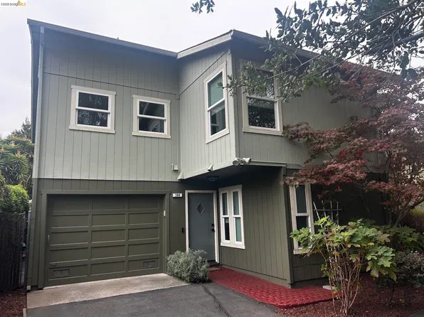 388 51st St, Oakland, CA 94609