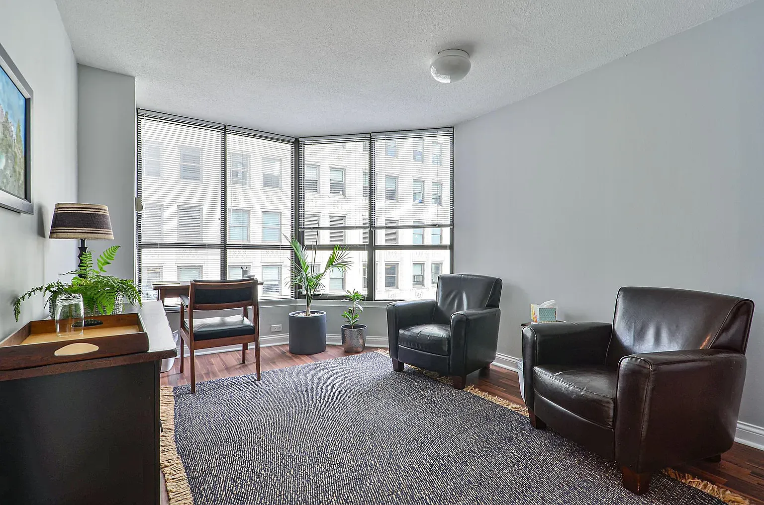 1 bed, 545 sqft, $2,100 — Photo 2