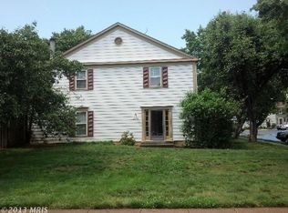 8074 Barcarole Ct, Springfield, VA 22153