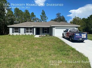 6371 SW 143rd Lane Rd, Ocala, FL 34473