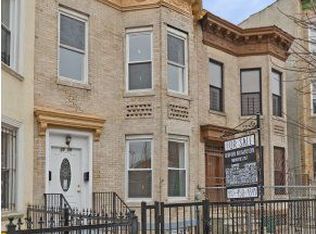 1578 St. Marks Avenue, Brooklyn, NY 11233