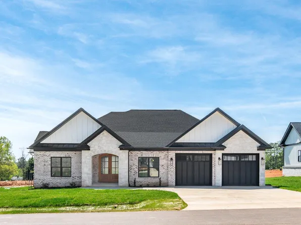 35 Crest Ridge Ct, Rustburg, VA 24588