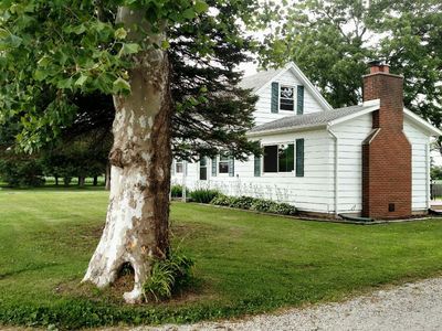 13923 W County Line Rd, Roanoke, IN, 46783