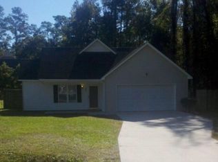 127 E Brandywine Cir, Wilmington, NC 28411