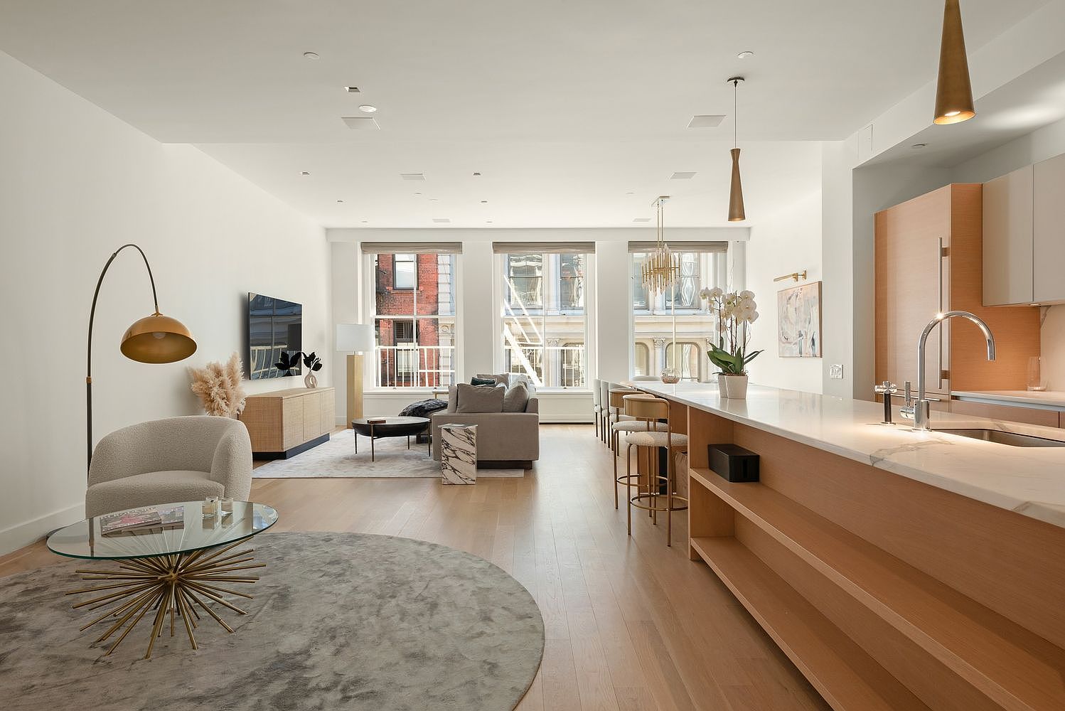 111 Mercer St APT 4, New York, NY 10012 | Zillow