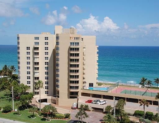 1st image of 3407 S Ocean Blvd APT 3B