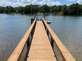 447 Bethel Church Rd, Prosperity, SC 29127