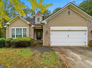 4461 Dogwood Farms Dr, Decatur, GA 30034
