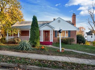 5448 22nd St N, Arlington, VA 22205