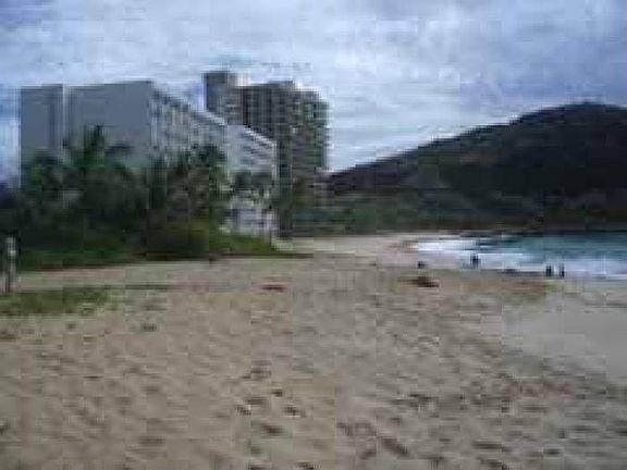 Picture perfect beach!