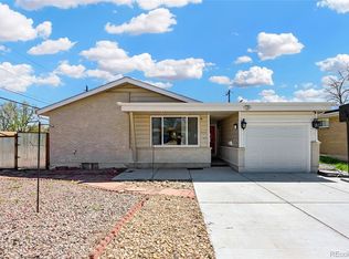 6800 W Iowa Ave, Lakewood, CO 80232