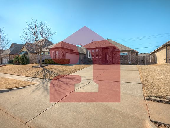 4th image of 17413 Melville Ln