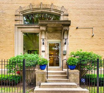 3900 N Claremont Ave UNIT 201, Chicago, IL, 60618