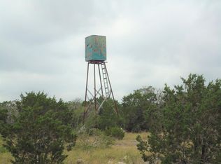 1540 E Road Less Traveled, Brackettville, TX 78832