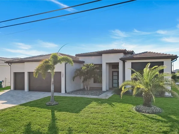 1506 SW 28th St, Cape Coral, FL 33914