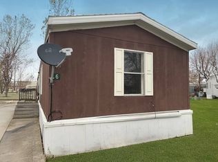 6 Prairieview Est #6, Glyndon, MN