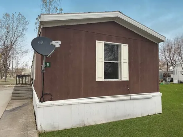 6 Prairieview Est #6, Glyndon, MN 56547