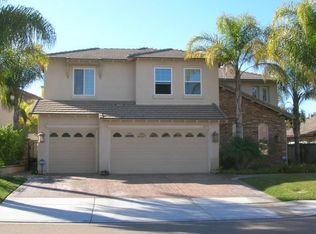 2579 Coyote Ridge Ter, Chula Vista, CA 91915