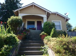 911 26th Ave, Seattle, WA 98122