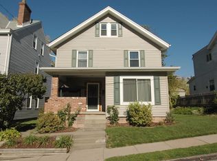 35 E Prospect Ave, Pittsburgh, PA