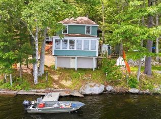 15 Laaperi Lane, Greene, ME 04236