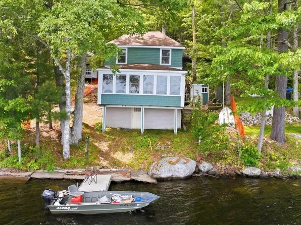 15 Laaperi Lane, Greene, ME 04236