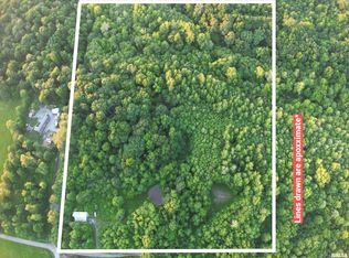 Walnut Hl #0, Texico, IL 62889