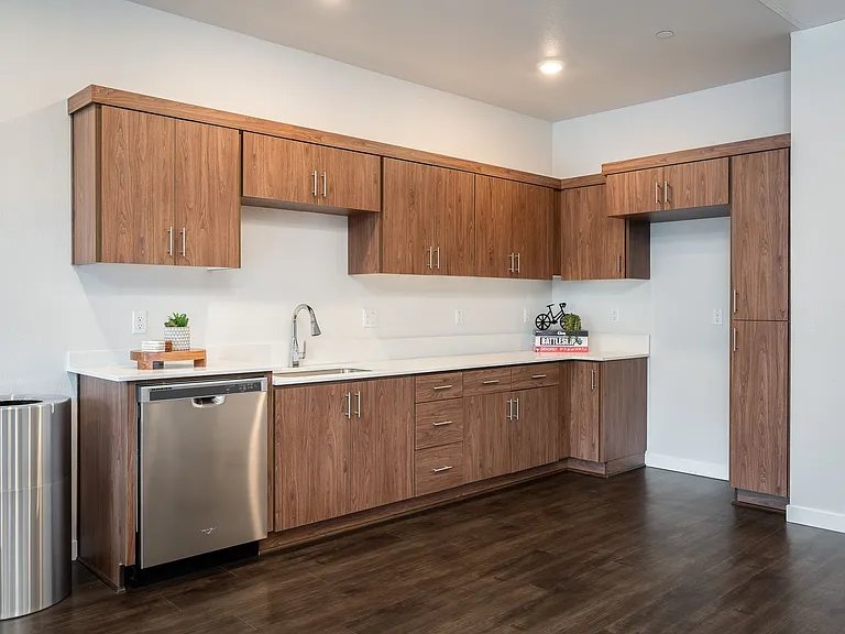 Discover Elevated Living at The Vaughn. Two Months Of Free Rent - And Free Parking! — Photo 24