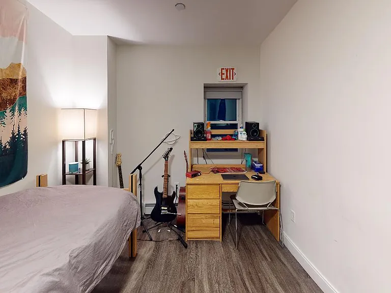 1065 Tremont St #103D — Photo 12