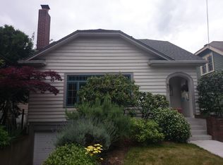 911 31st Ave, Seattle, WA 98122