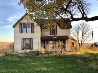 2399 E 2150 North Rd, Watseka, IL 60970