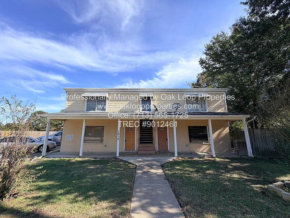 1414 East Ave #2