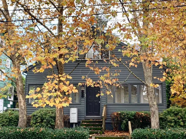 615 N Alberta St APT 1, Portland, OR 97217