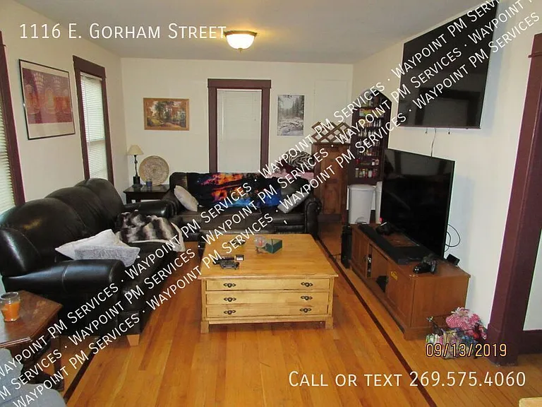 1116 E Gorham St — Photo 7