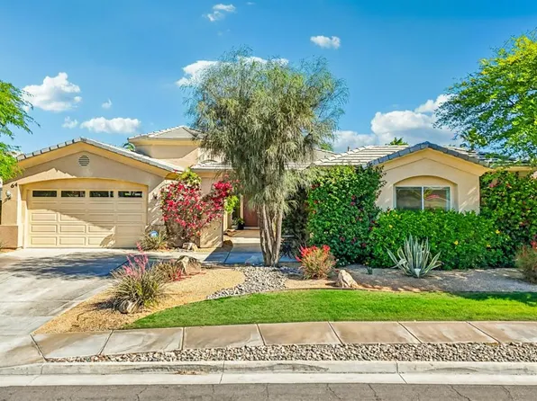 64 Paris Way, Rancho Mirage, CA 92270