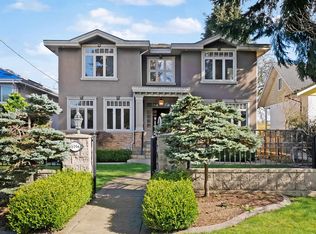6166 Denbigh Ave, Burnaby, BC