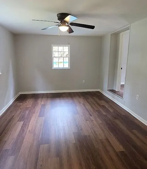 2814 Claiborne Rd NW — Photo 10