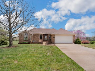 3988 N Farm Road 35, Ash Grove, MO, 65604