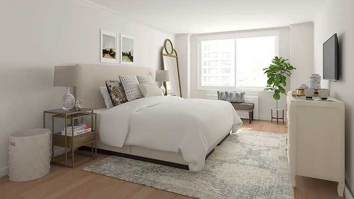 Rented by Greystar | media 7