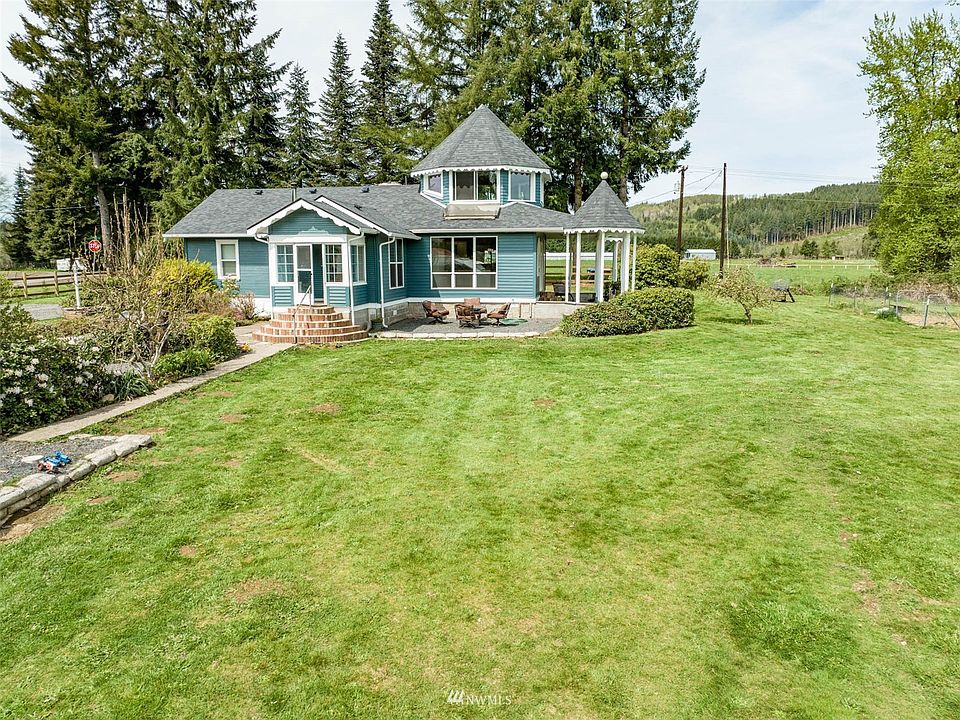 3410 State Route 508, Onalaska, WA 98570 Zillow