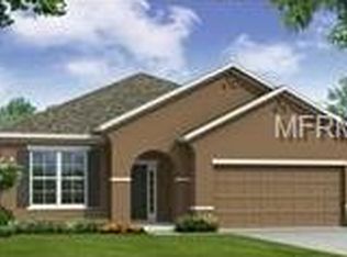 3860 Prairie Reserve Blvd, Orlando, FL 32824