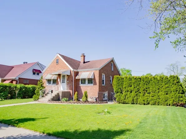4340 Kolze Ave, Schiller Park, IL 60176