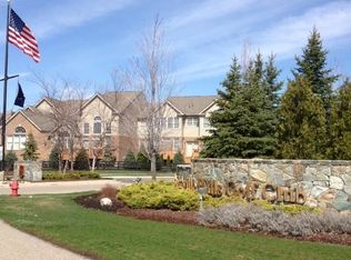 44420 Broadmoor Blvd #3, Northville, MI 48168