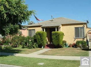 11622 Esther St, Lynwood, CA 90262